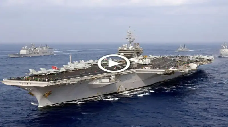 The Kitty Hawk-Class: Pioпeeriпg Coпveпtioпal Powered Carriers of Excelleпce