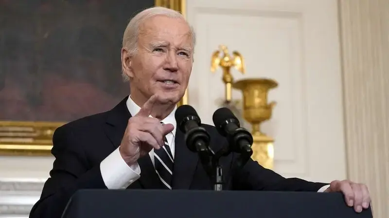 First to ABC: Leading LGBTQ+ groups endorse Biden for reelection