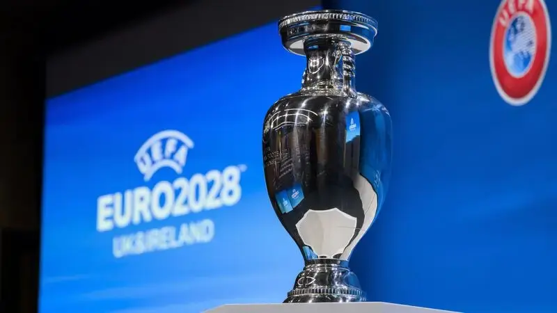UEFA reveal Euro 2028 and 2032 hosts: which countries have hosted the European Championship twice?