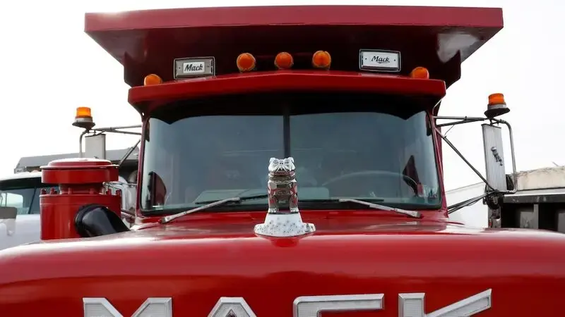 Workers at Mack Trucks go on strike after rejecting tentative contract deal