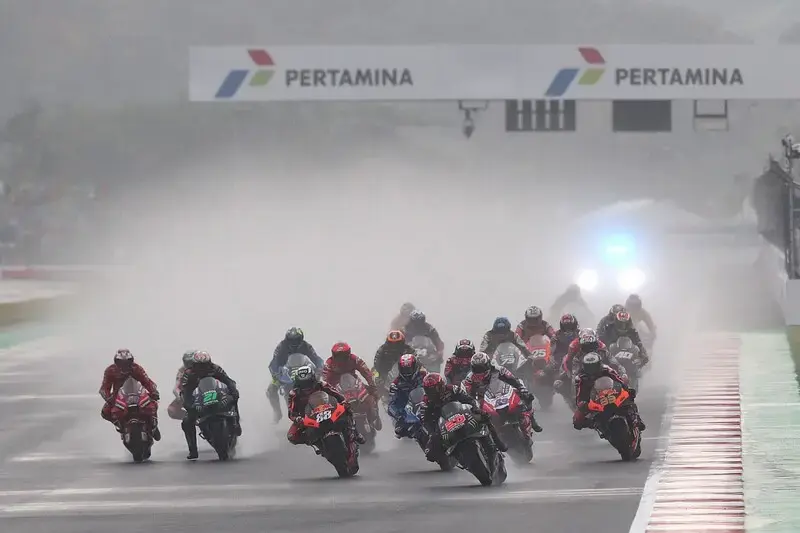 2023 MotoGP Indonesian Grand Prix – How to watch, session times & more