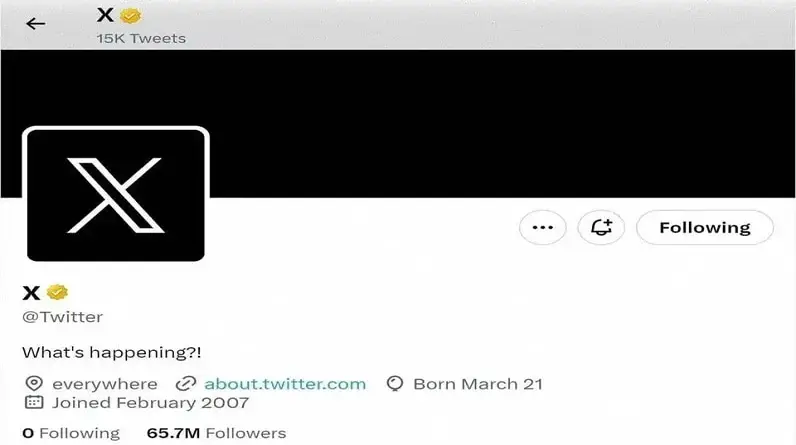 X removed hundreds of Hamas-affiliated accounts from platform
