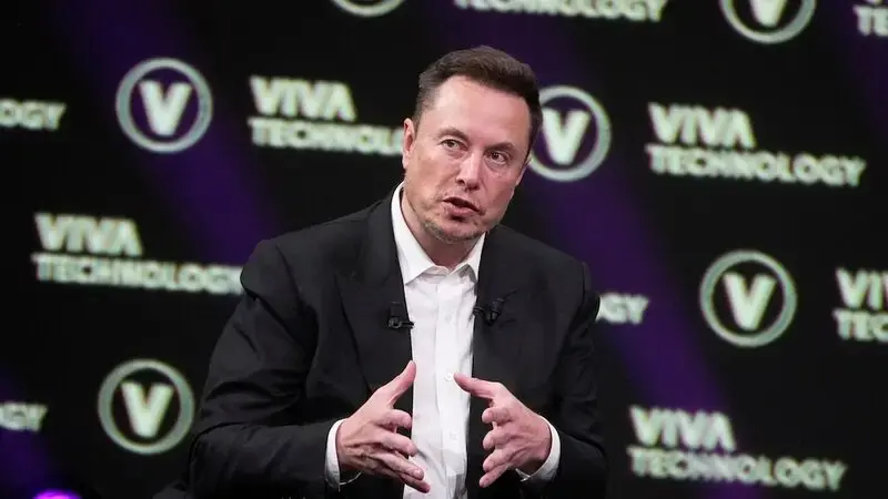 Musk's X has taken down hundreds of Hamas-linked accounts, CEO says. An expert says it's not enough
