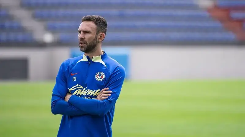 Miguel Layún’s dream before his retirement