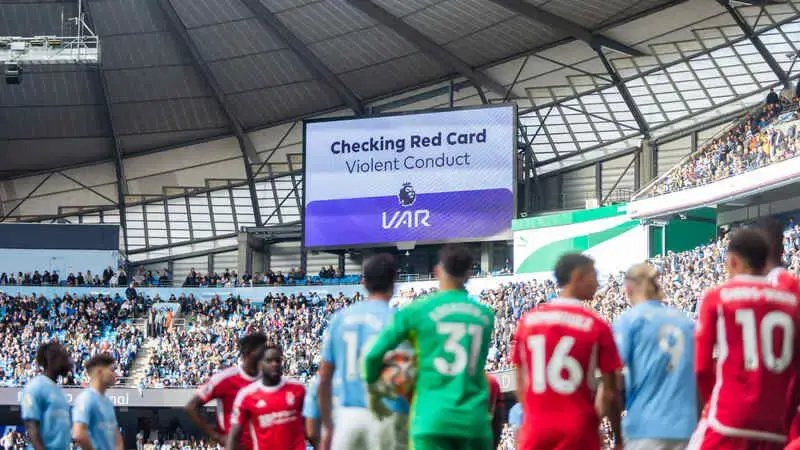 Every PGMOL apology over incorrect VAR decisions in the Premier League