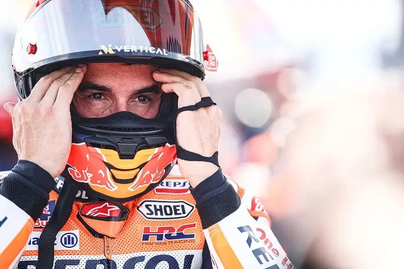 Alex Marquez: Marc says he’ll retire if Gresini MotoGP move brings no enjoyment