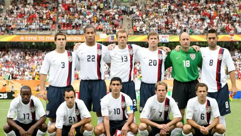 USMNT vs Ghana: The previous meetings between the sides