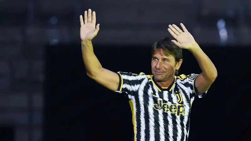Former Juventus and Chelsea manager Antonio Conte rejected “huge offer” from Saudi Arabia
