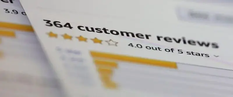 Amazon, Tripadvisor and other companies team up to battle fake reviews while FTC seeks to ban them