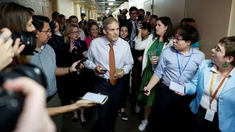 What to know about Jim Jordan's role in Jan. 6