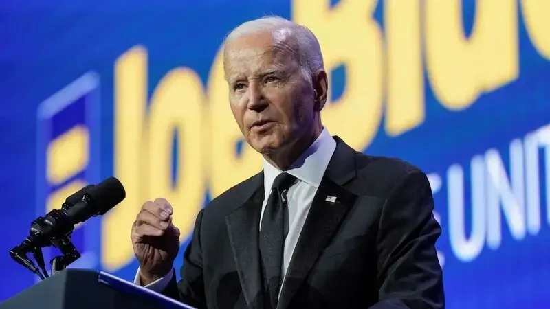 Why Biden's high-stakes Israel trip could be fraught with political risk: ANALYSIS