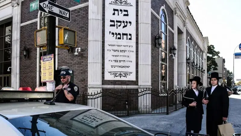 'Fight' against anti-Jewish and Muslim hate 'is often one that is together,' says ADL official