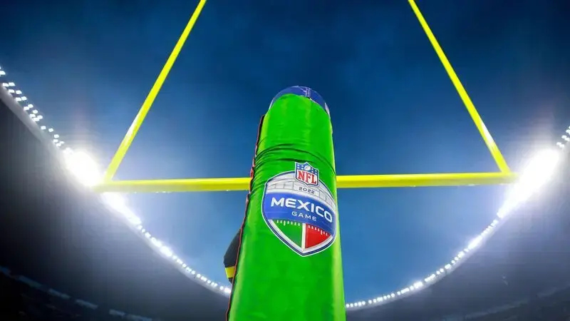 Why won’t the NFL play in Mexico in 2024?
