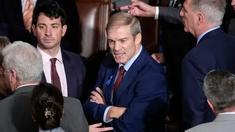 GOP's Jim Jordan fails again to win vote to become House speaker and colleagues seek other options