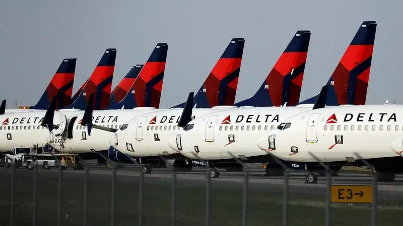 Delta Air Lines scales back changes to its loyalty program after backlash