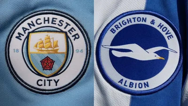 Man City vs Brighton - Premier League: TV channel, team news, lineups and prediction