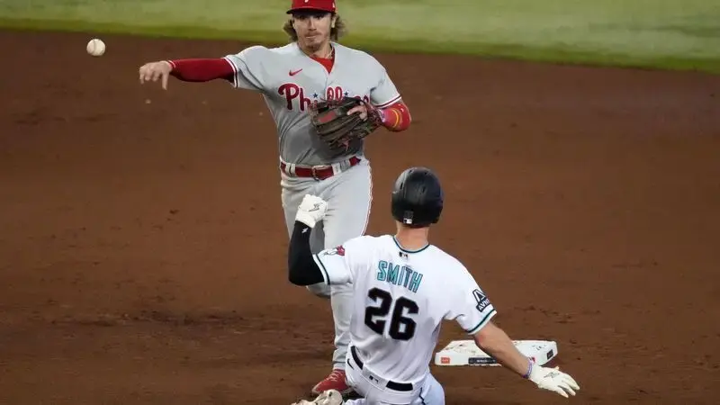 Phillies vs Diamondbacks Game 3 of the NLCS: reactions and takeaways