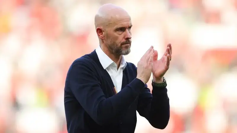 Erik ten Hag reveals his role in Man Utd takeover talks with Sir Jim Ratcliffe