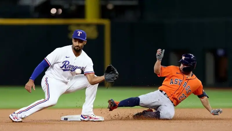 Astros vs Rangers Game 4 of the ALCS: reactions and takeaways