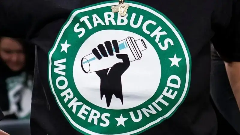 Starbucks, Workers United union sue each other in standoff over pro-Palestinian social media post