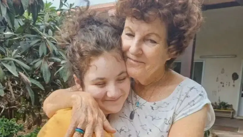 Israeli child with autism found dead with grandmother at Gaza border; 3 family members still missing
