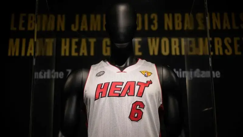 These are the new jerseys and kits for every NBA team for the 2023-24 season