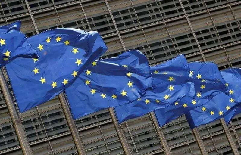 Meta, TikTok given a week by EU to detail measures