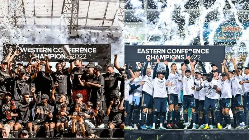 MLS East vs West: which conference is the stronger in 2023?