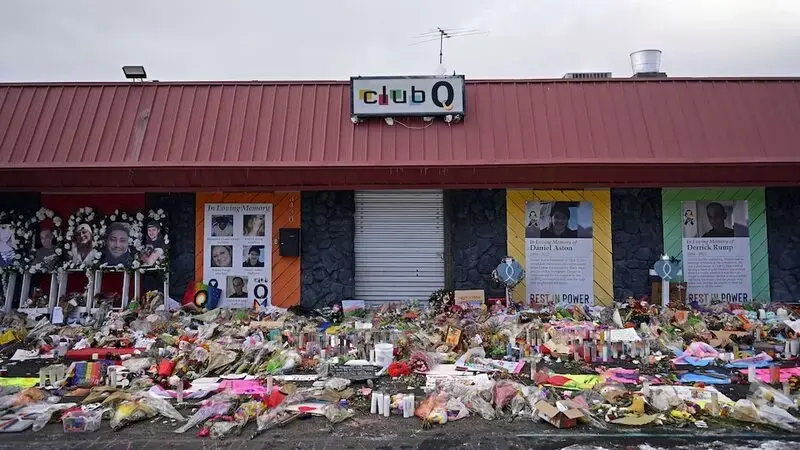 Club Q to change location, name after tragic mass shooting