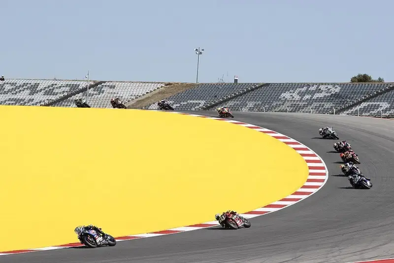 2024 WSBK calendar includes just one round outside Europe