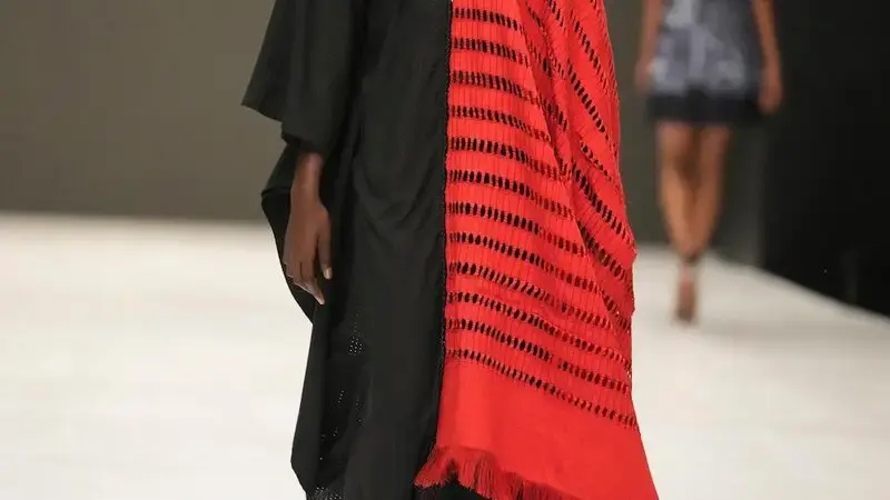 Africa’s fashion industry is growing to meet global demands: UNESCO