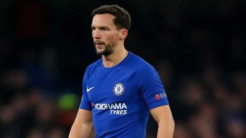 Danny Drinkwater explains what went wrong at Chelsea after announcing retirement