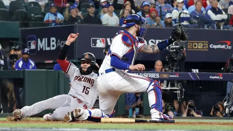 Diamondbacks vs Rangers Game 2 of the World Series: reactions and takeaways