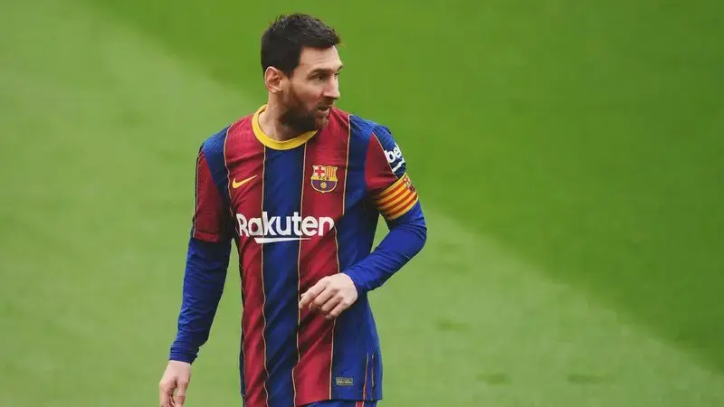 2023 Ballon d’Or winner Lionel Messi dismisses Barcelona farewell game talks