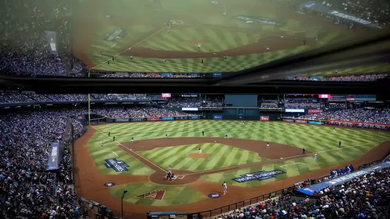 Rangers vs Diamondbacks Game 5 of the World Series: pitchers, lineups, stats, etc.
