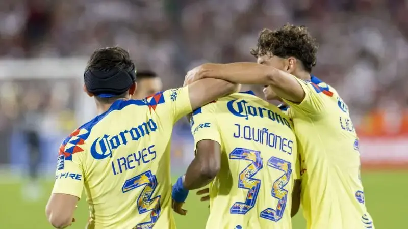 What do América need to clinch top spot in Apertura 2023 regular season?