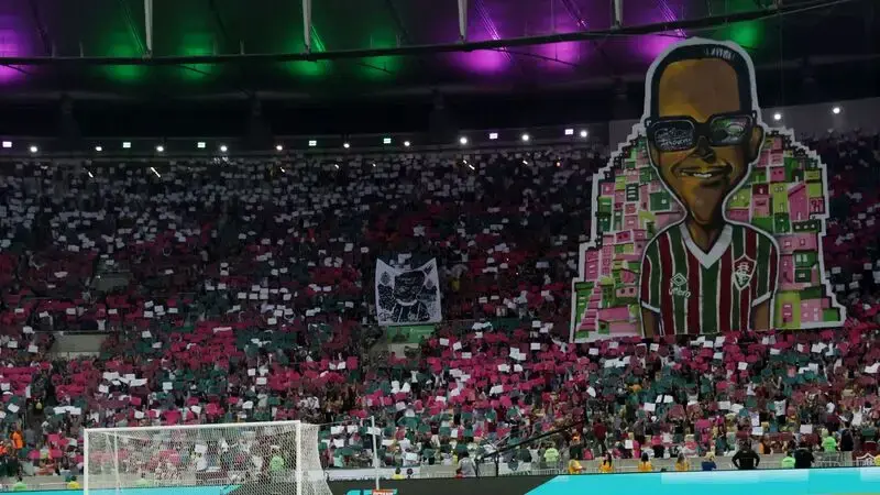 Fluminense in the Copa Libertadores: titles, participations, finals...