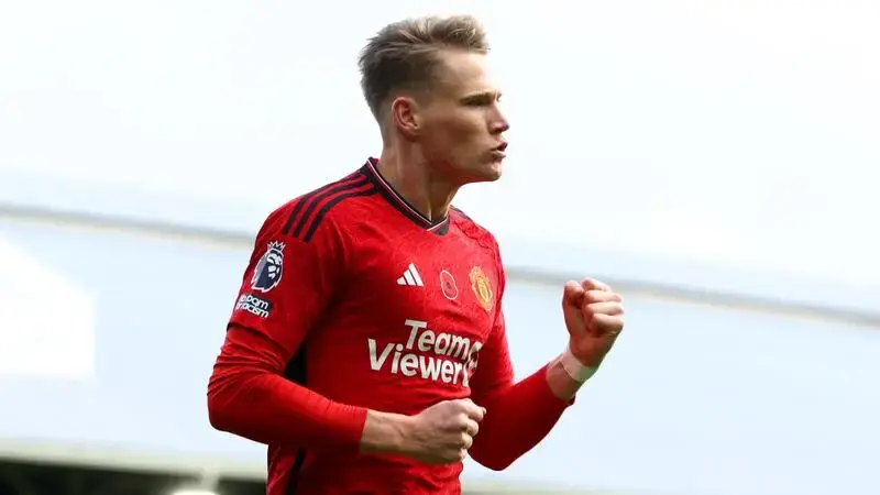 Why Scott McTominay's goal for Man Utd against Fulham was ruled out