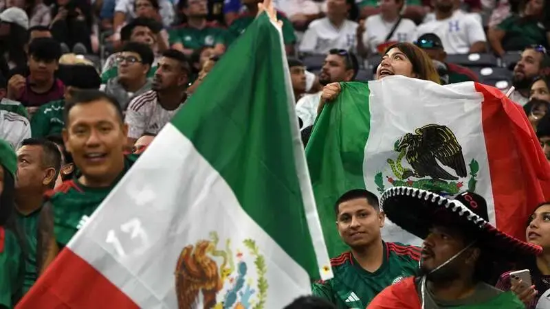 Honduras - Mexico: times, how to watch on TV, stream online | Concacaf Nations League