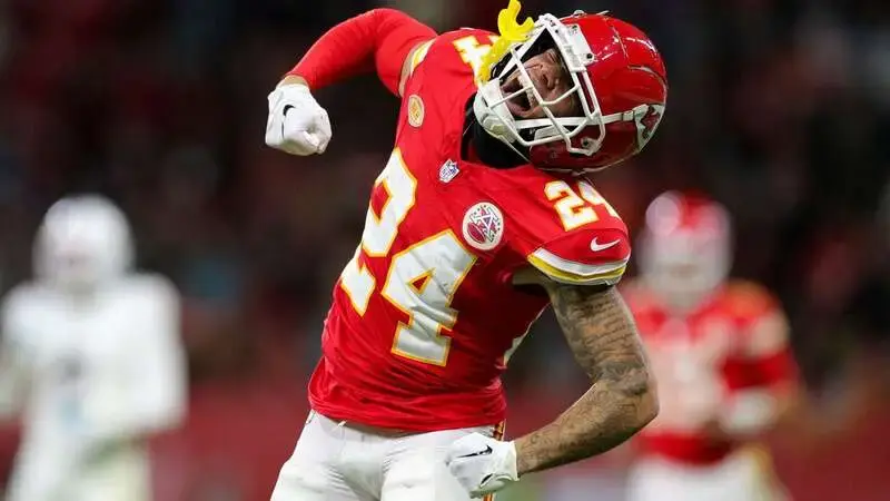 What is a bye week in the NFL? Why aren’t the Chiefs playing this weekend?