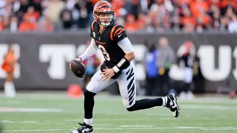 Bengals vs Ravens: times, how to watch on TV, stream online | NFL