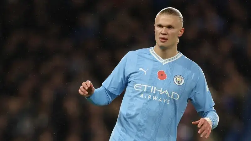 Why Man City's Erling Haaland was awarded a penalty against Chelsea