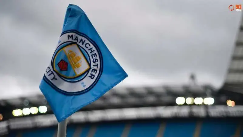 Man City set to pay British-record fee for 15-year-old