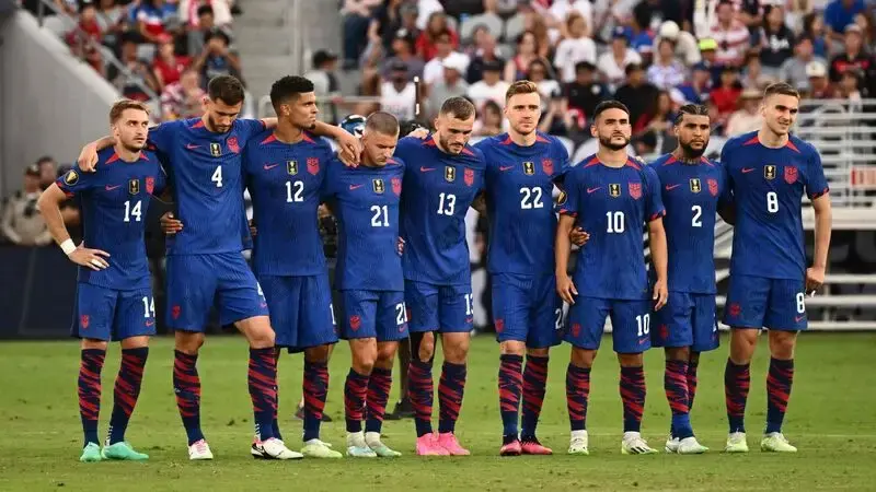 Can the USMNT qualify for the 2024 Copa América if they lose against Trinidad & Tobago?