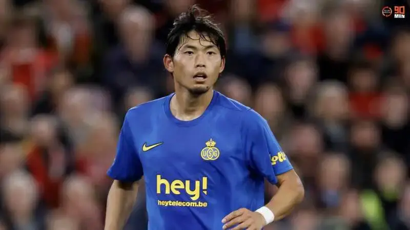 Tottenham impressed by Koki Machida in search for defensive reinforcements