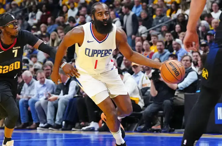 Clippers vs Spurs Picks, Predictions & Odds Tonight - NBA
