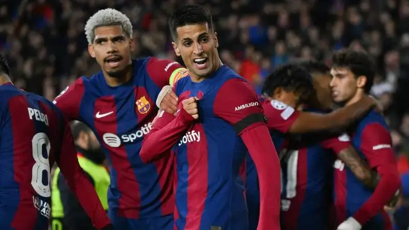 Barcelona set for €70m financial boost