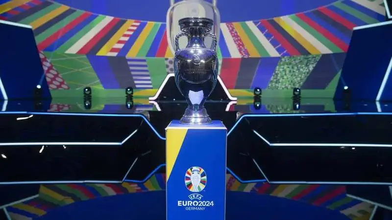 Euro 2024 group stage draw confirmed: England get Denmark; Scotland to face Germany in opener