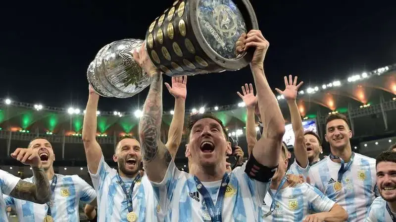 Will Lionel Messi play for Argentina at the 2024 Copa América?