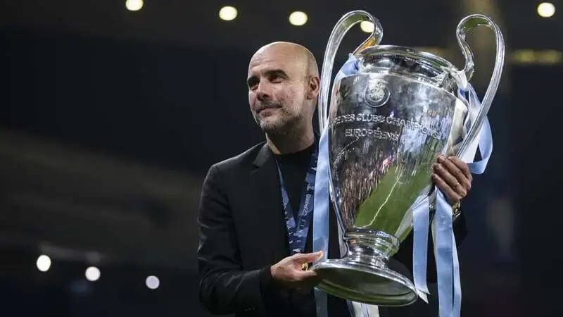 Why Man City could be banned from the Champions League
